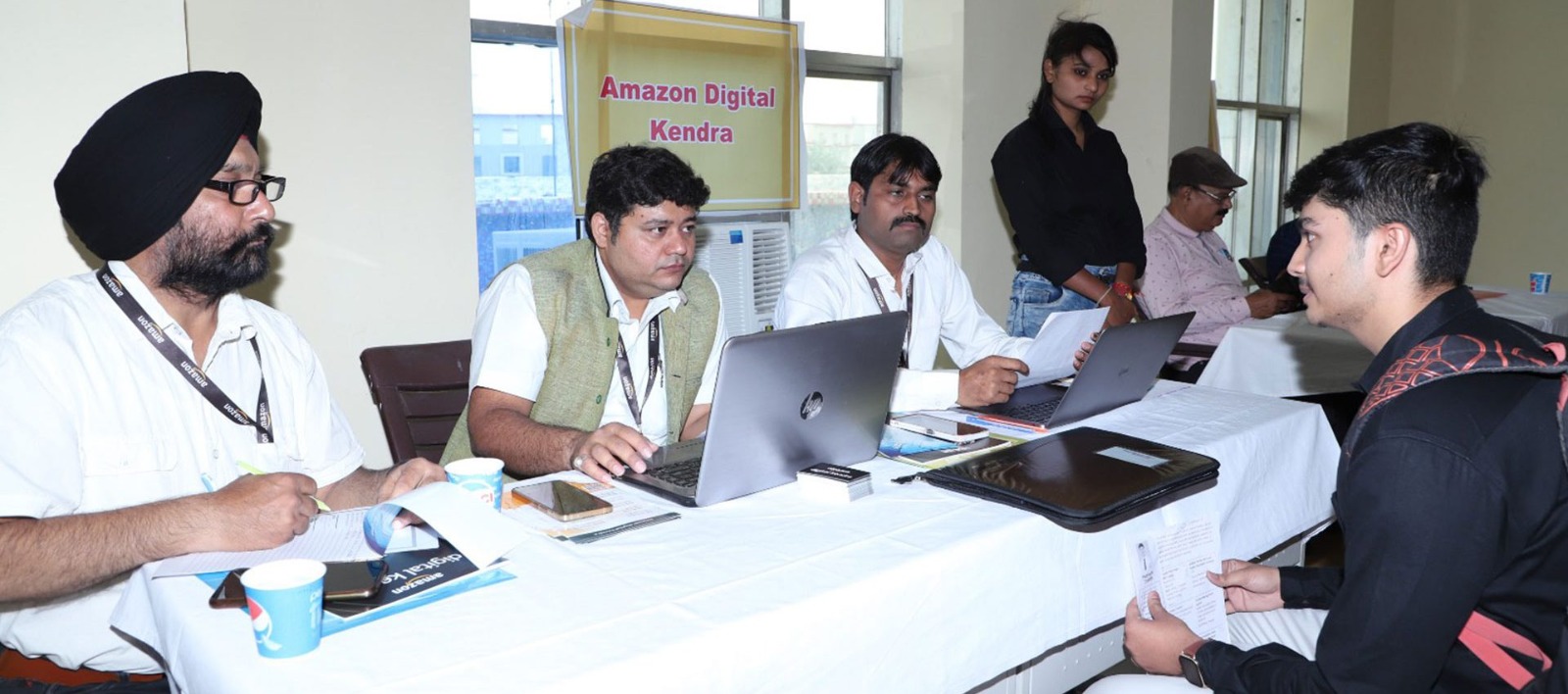 CSJMU Events photo (15) by Jayant Lalwani
