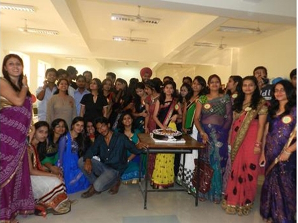 CSJMU Events photo (13) by Jayant Lalwani