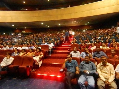 CSJMU Events photo (12) by Jayant Lalwani