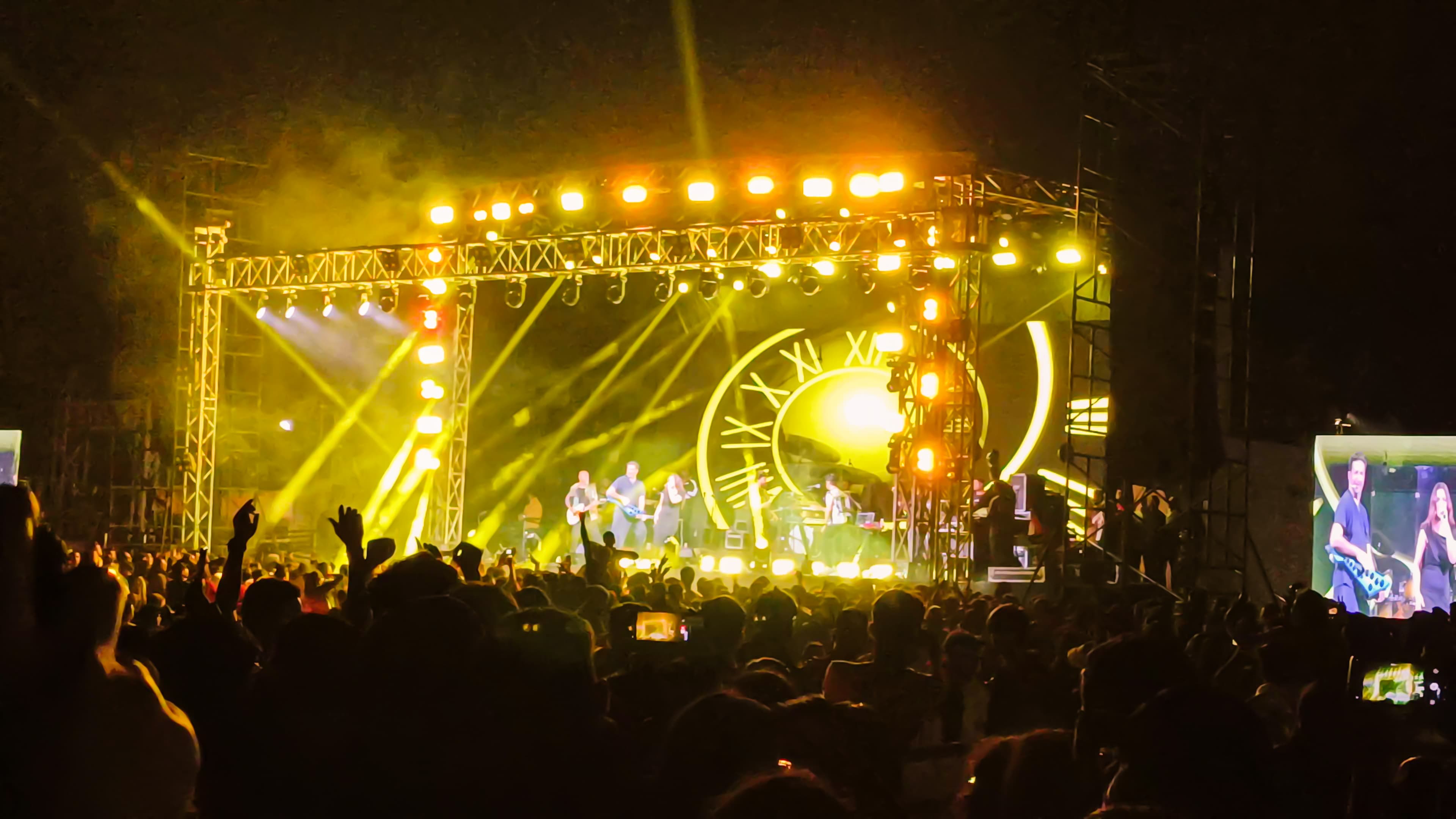 IIT Dhanbad Events photo (19) by Sai Vardhan