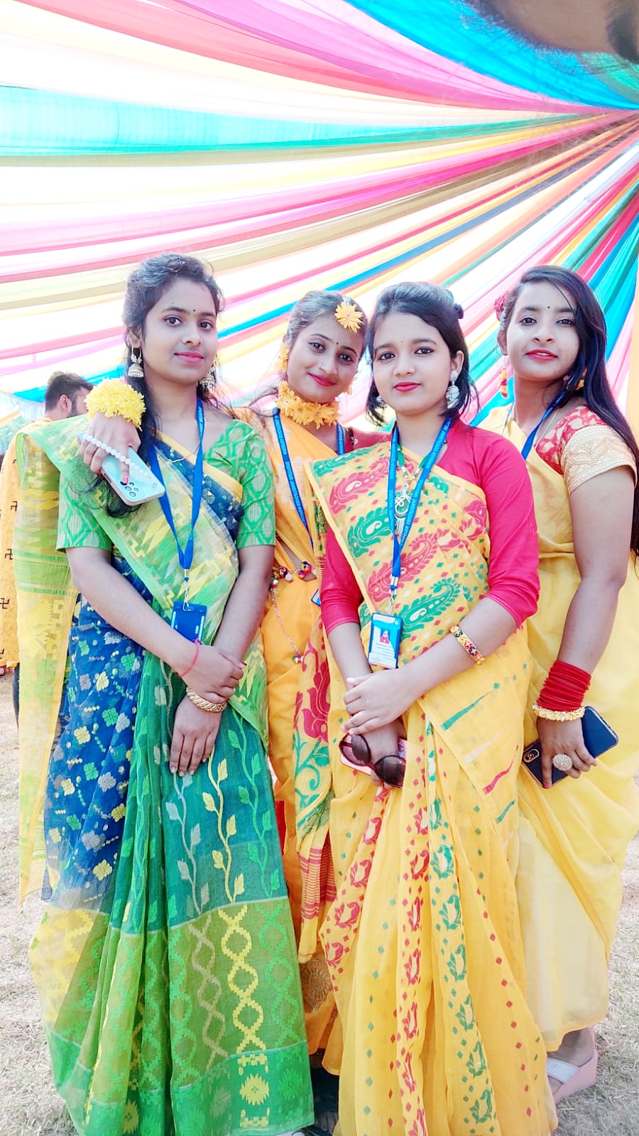 Kingston School of Management and Science Kolkata Events photo (1) by Esha pandit