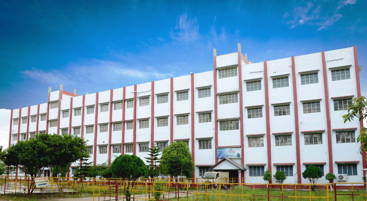 Kingston School of Management and Science Kolkata Campus photo (4) by Subrata Payra