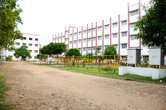 Kingston School of Management and Science Kolkata Campus photo (5) by Subrata Payra