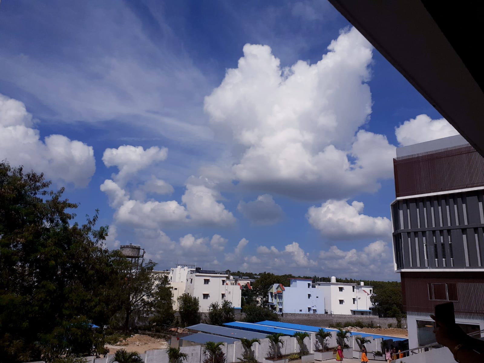 KL University Hyderabad General photo (16) by T Chetan Satvik