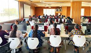 KL University Hyderabad Facilities & Labs photo (17) by T Chetan Satvik