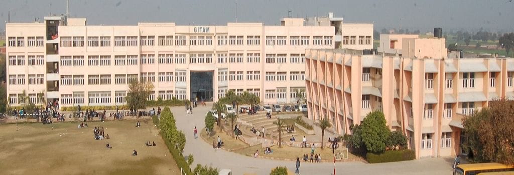 Ganga Institute of Technology and Management Infrastructure & Academic Building photo (5) by Kunal