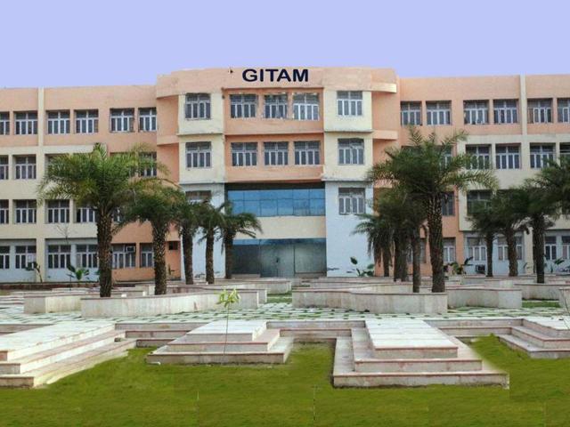 Ganga Institute of Technology and Management Infrastructure & Academic Building photo (4) by Kunal