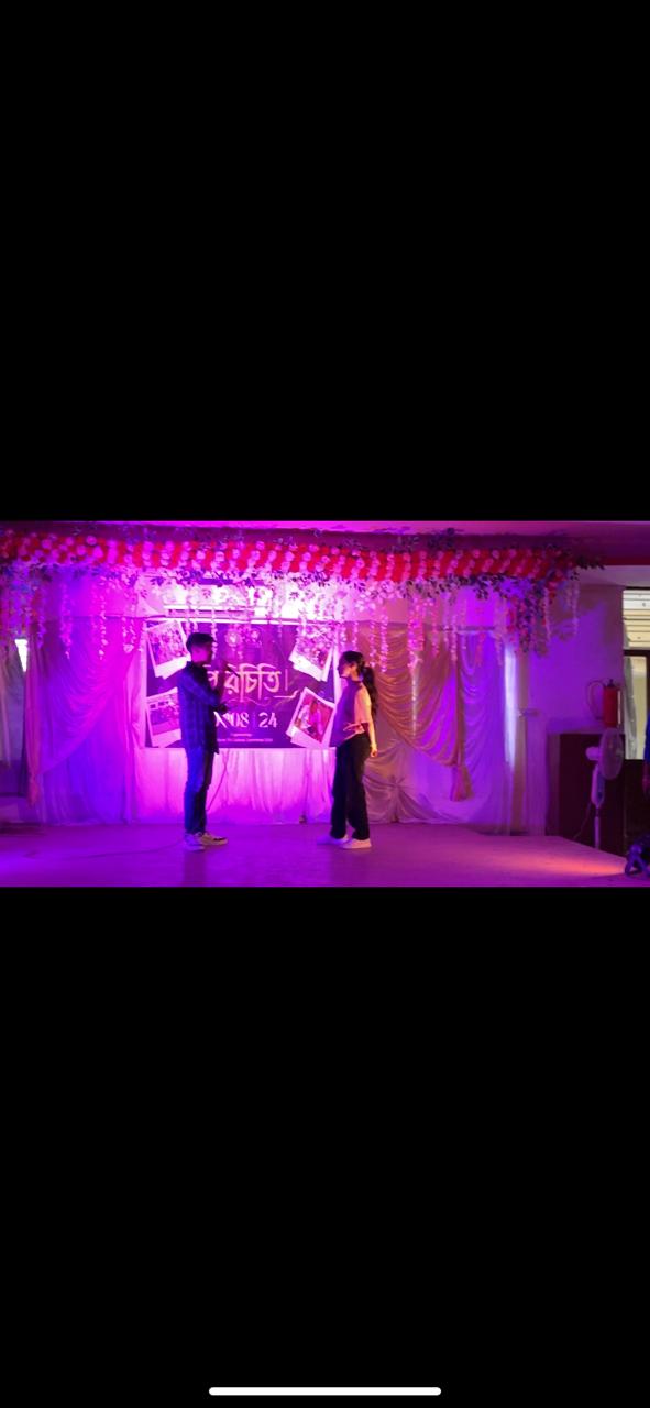 Techno India Hooghly Events photo (5) by Soumyadeep Sarkar