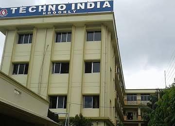 Techno India Hooghly Campus photo (6) by Soumyadeep Sarkar