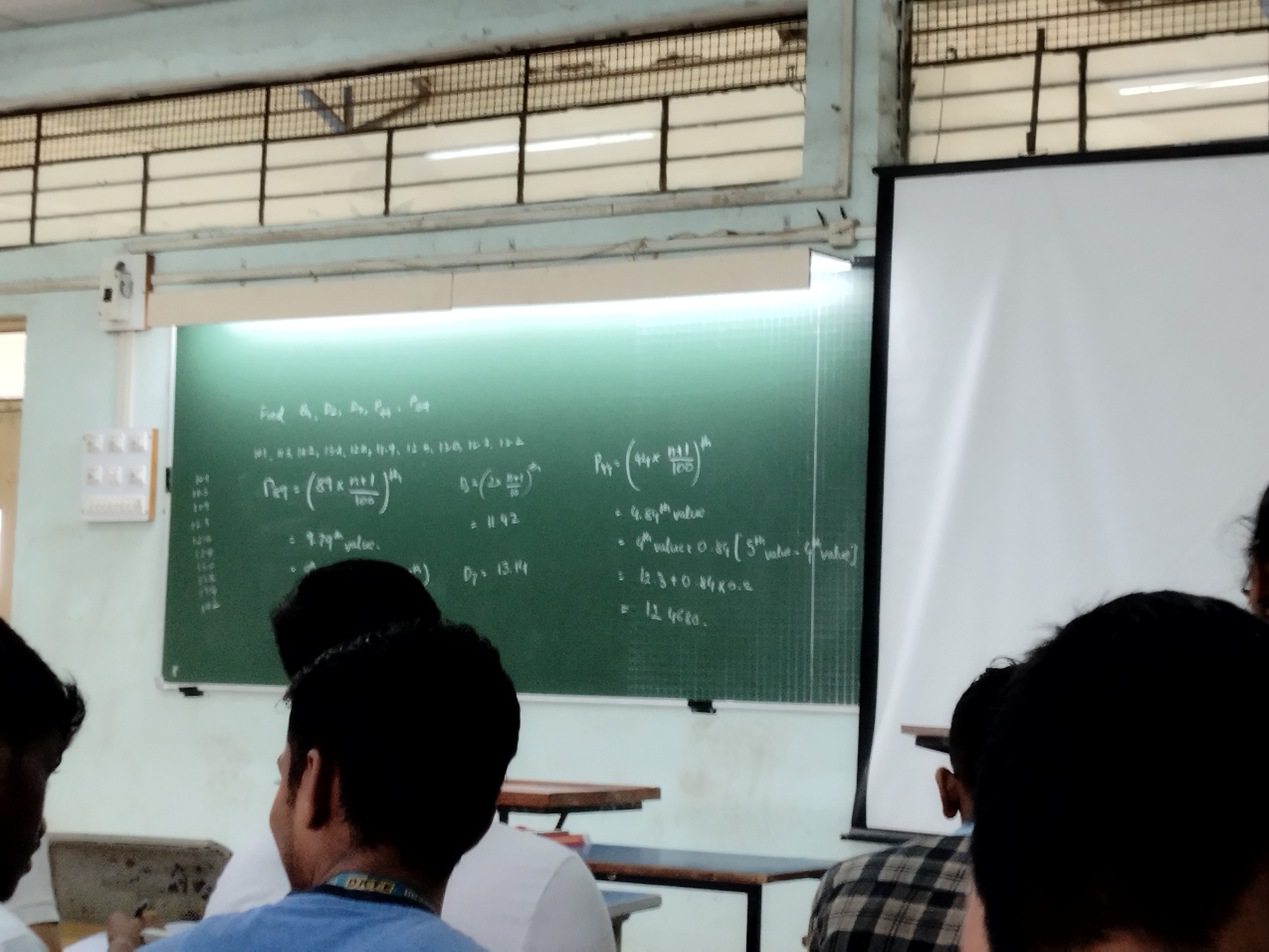 Shivaji University Kolhapur Campus photo (3) by Aditya Mokashi