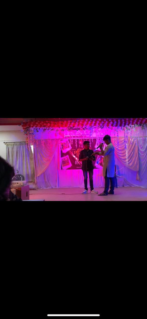 Techno India Hooghly Events photo (1) by shreya ghosh