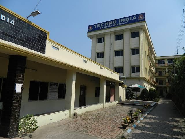 Techno India Hooghly Campus photo (2) by shreya ghosh