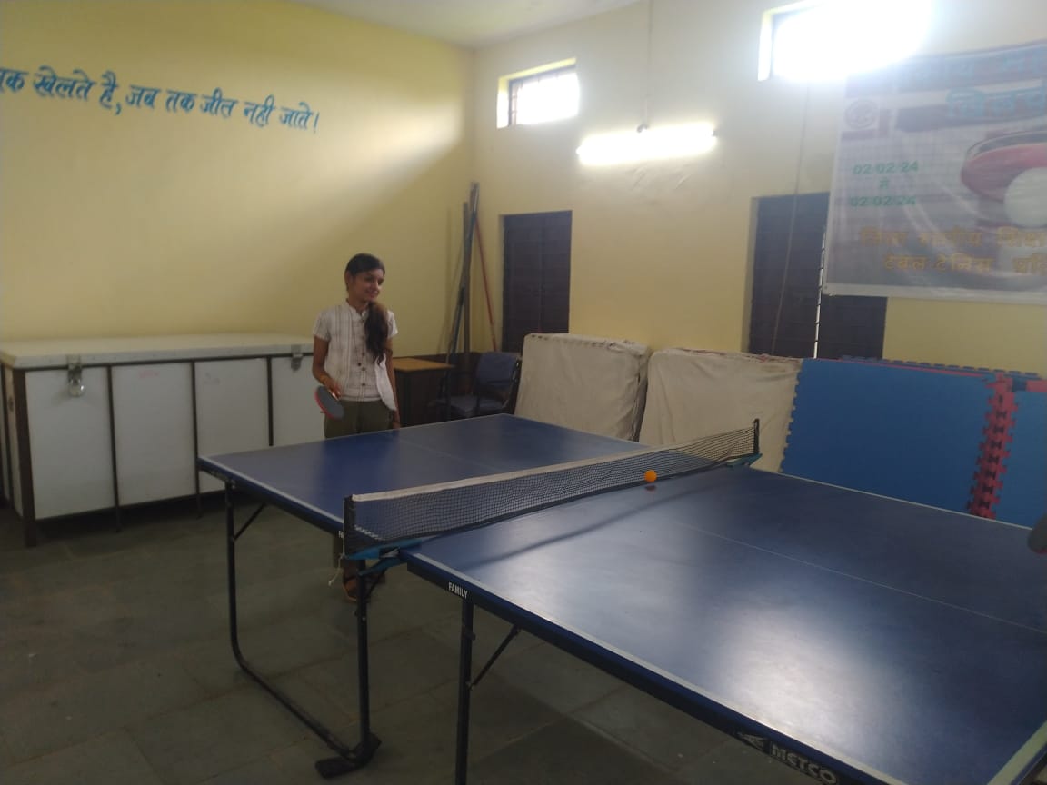BU Bhopal Extra-Curricular photo (7) by Jyoti