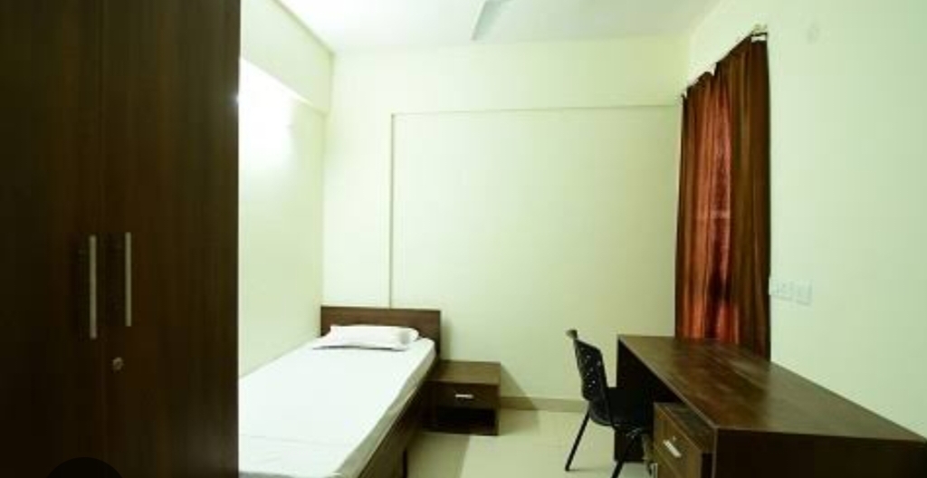 T.S.Mishra University Lucknow Hostels photo (3) by Shalu Yadav