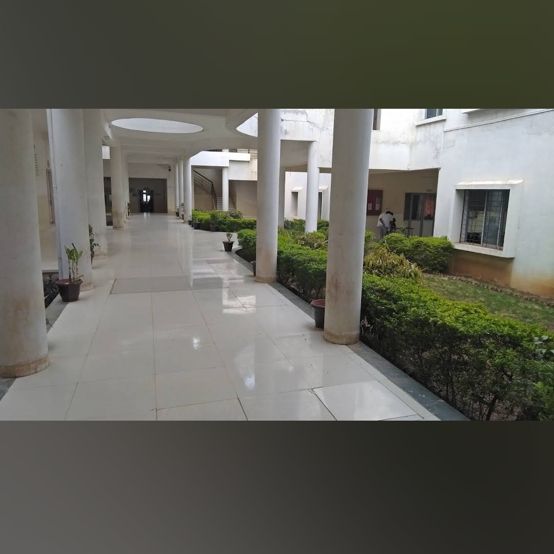 PDKV Infrastructure & Academic Building photo (3) by Sanket Kaldate