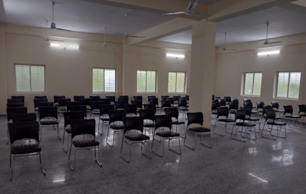KMEC Hyderabad Facilities & Labs photo (11) by Penta Abhishek
