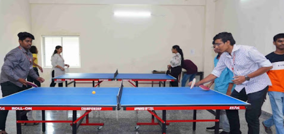 KMEC Hyderabad Extra-Curricular photo (7) by Penta Abhishek