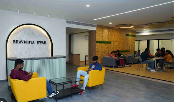 KMEC Hyderabad Campus photo (9) by Penta Abhishek