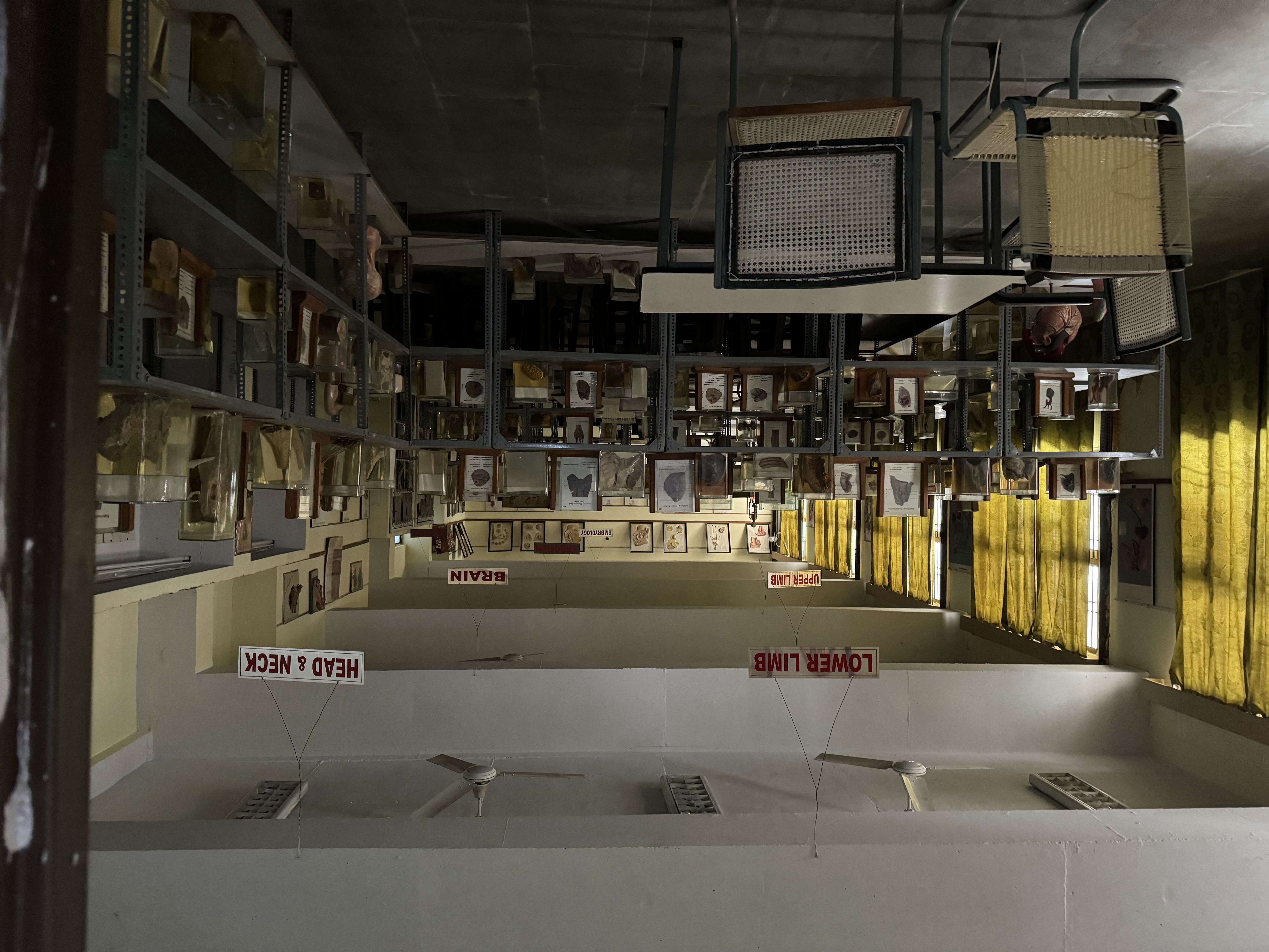 PGIMS Rohtak Facilities & Labs photo (18) by Kirti Saharan