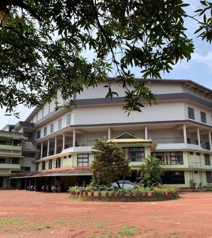 Sir Syed Institute for Technical Studies Taliparamba Campus photo (1) by Nida Fathima K