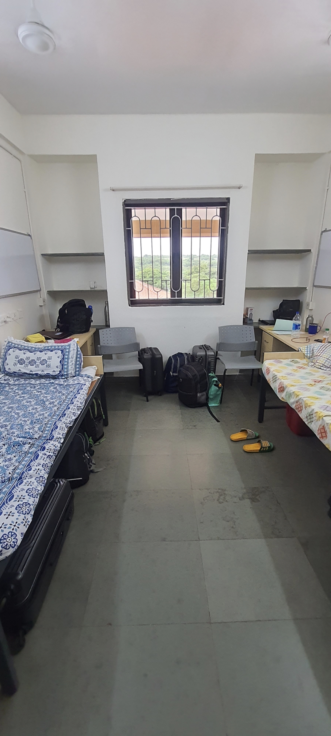 BITS Goa Hostels photo (10) by Aishan Nikam