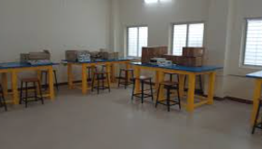 KMEC Hyderabad Facilities & Labs photo (3) by Dev Rajwadi