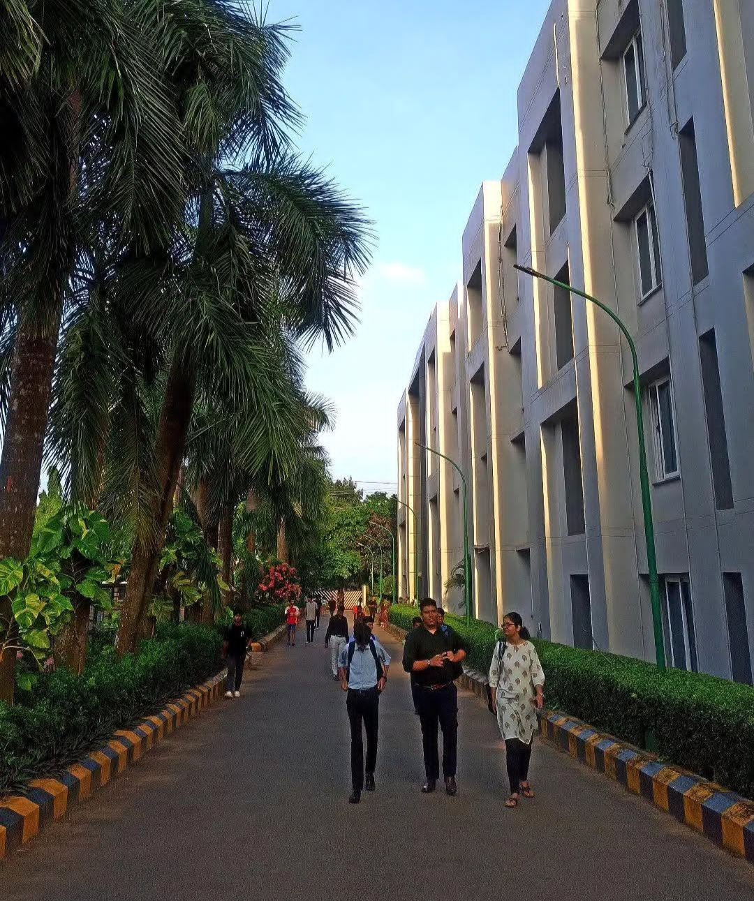 SIT Bhubaneswar Campus photo (5) by Trisha sahoo