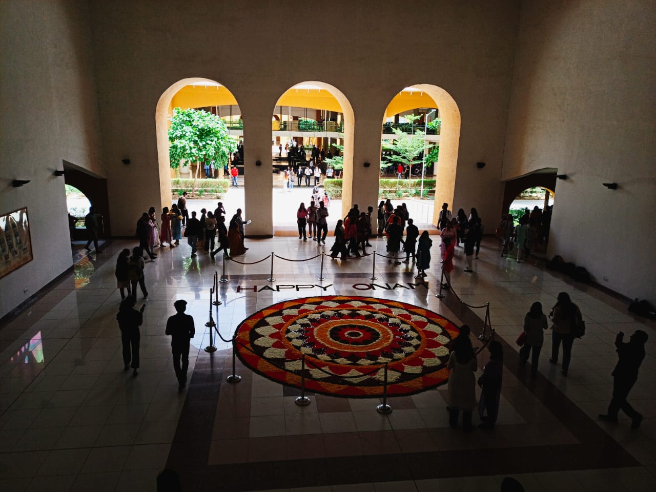 Manipal University Jaipur Campus photo (13) by Sanchita Sabat