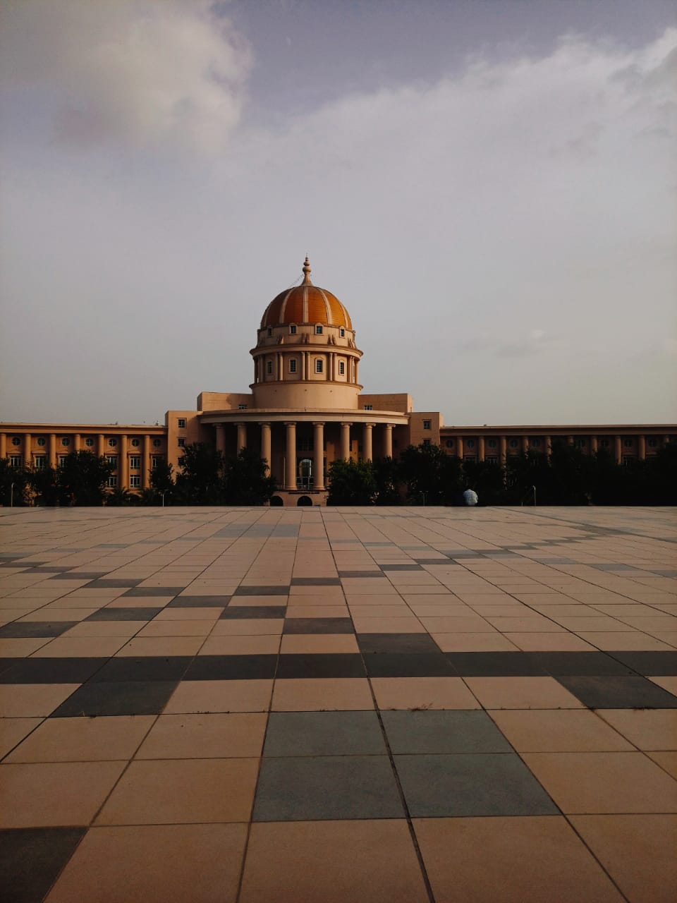 Manipal University Jaipur Campus photo (12) by Sanchita Sabat