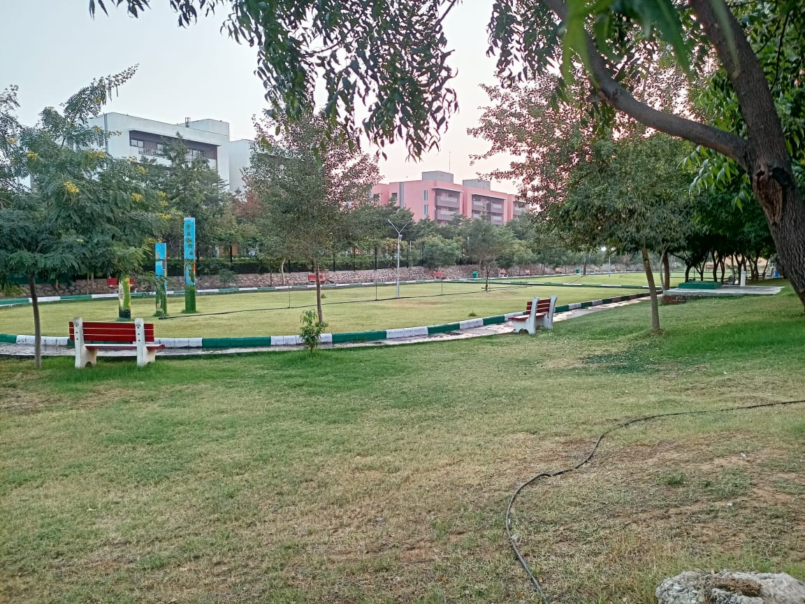 Manipal University Jaipur Hostels photo (9) by Sanchita Sabat