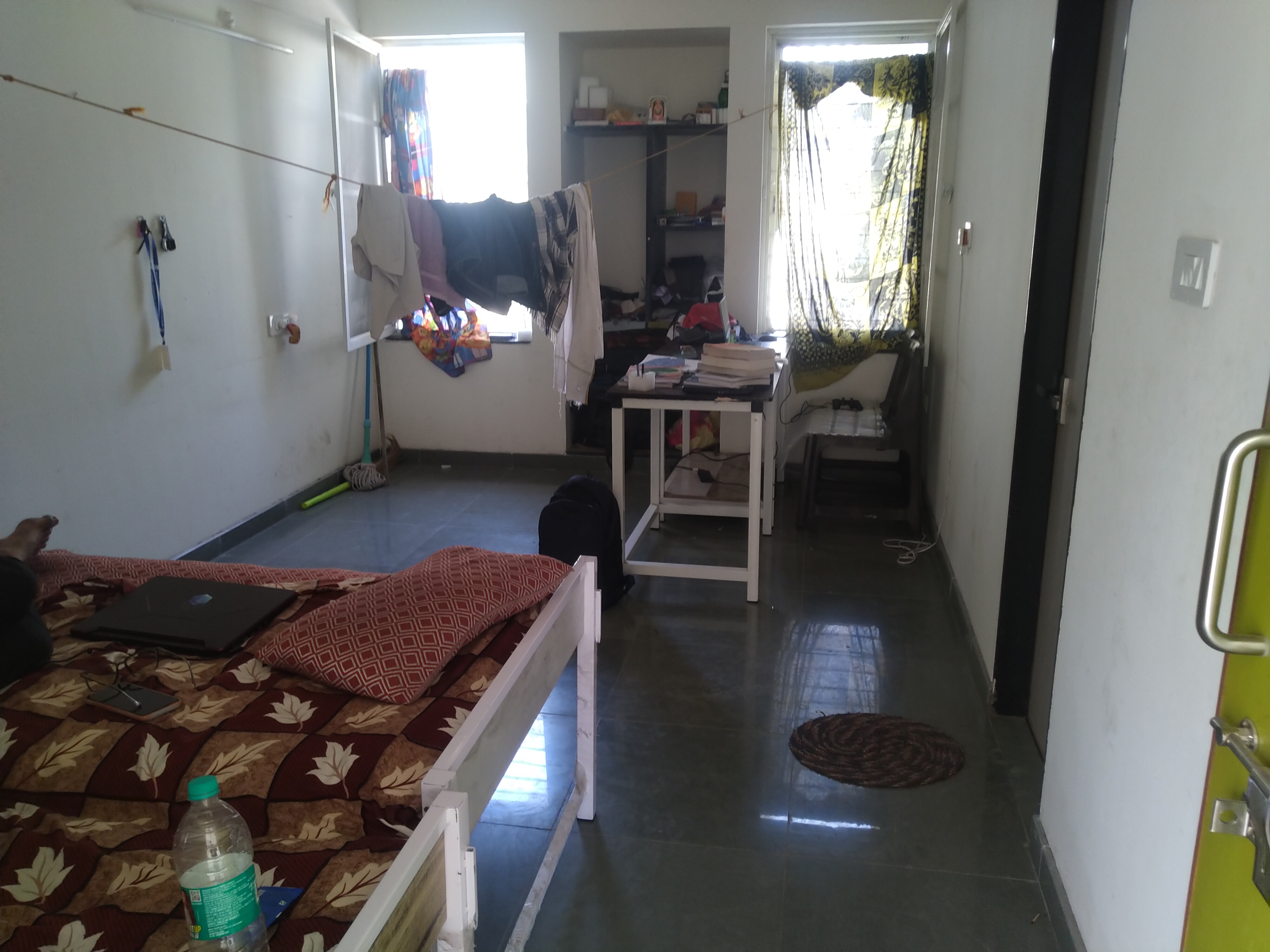 Bajaj Institute of Technology Wardha Hostels photo (1) by Rahul Bawankar