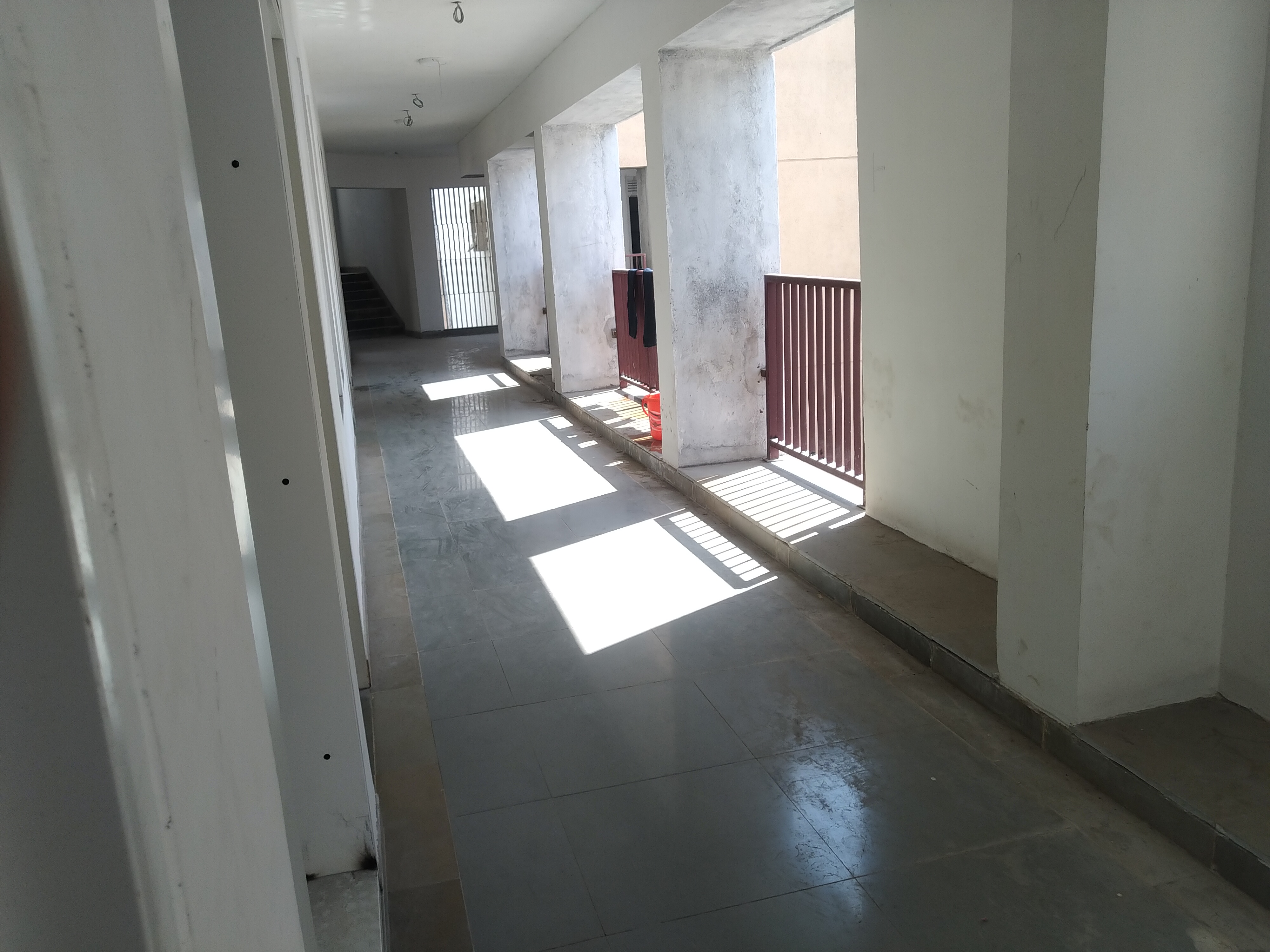 Bajaj Institute of Technology Wardha Hostels photo (2) by Rahul Bawankar