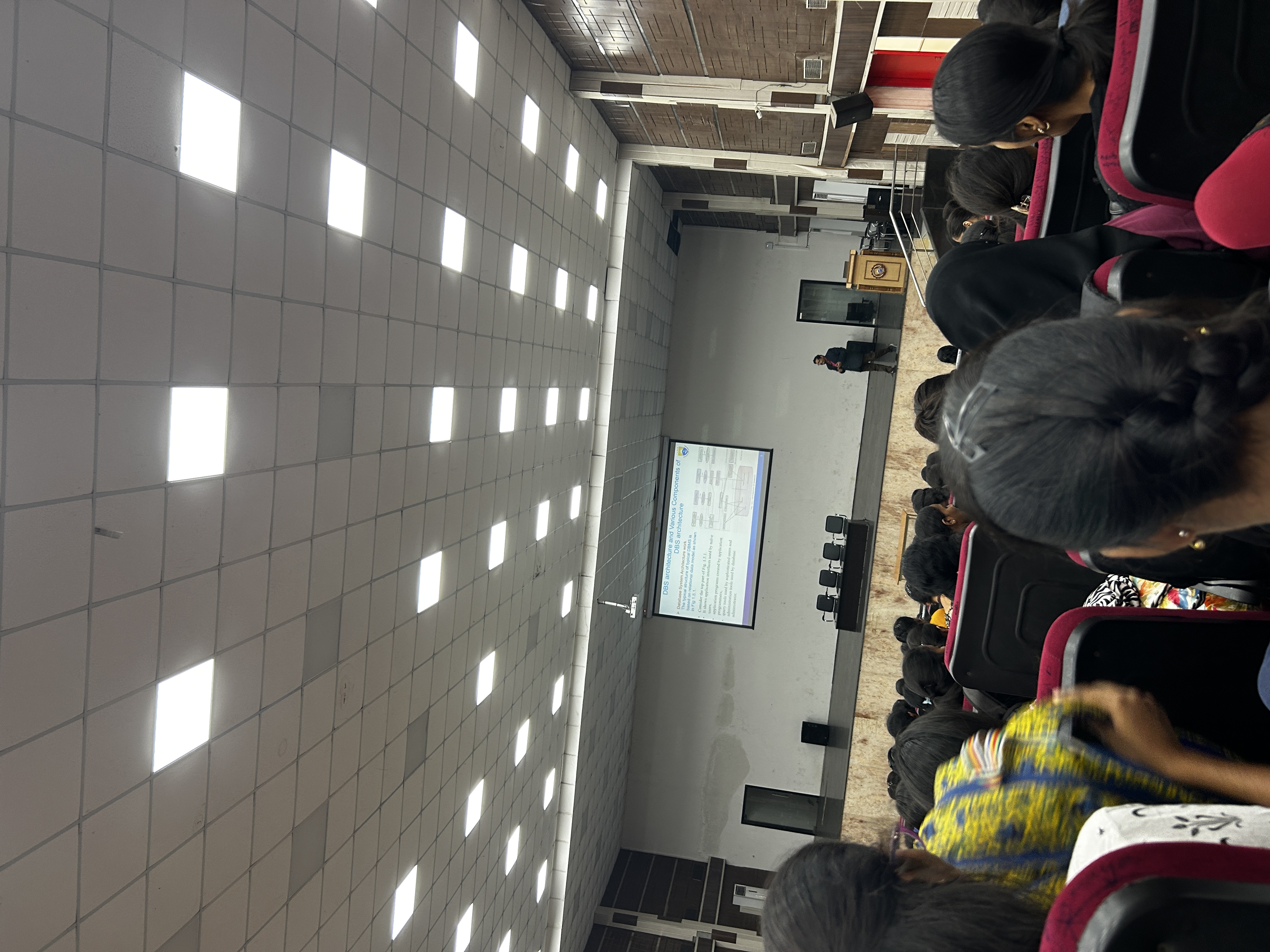 IARE Extra-Curricular photo (5) by J Meghana