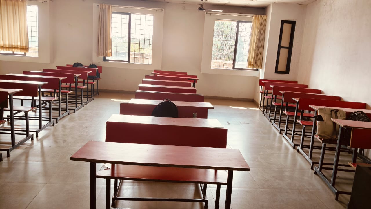 ITM University Raipur Campus photo (4) by Sheikh Sazil