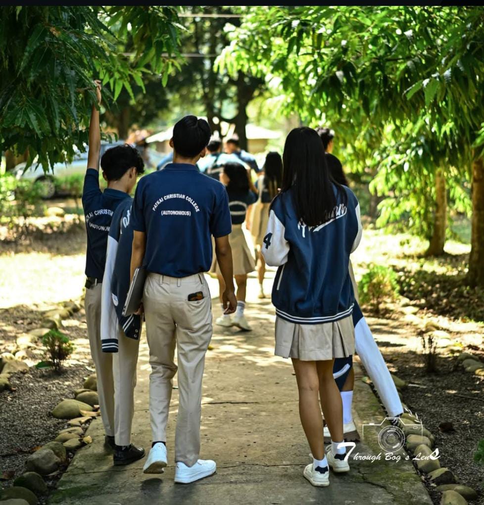 Nagaland University,Lumami General photo (16) by Thungdeno Tsopoe