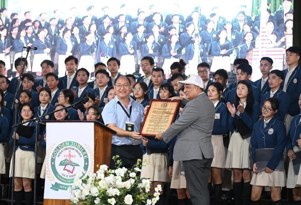 Nagaland University,Lumami Events photo (12) by Thungdeno Tsopoe