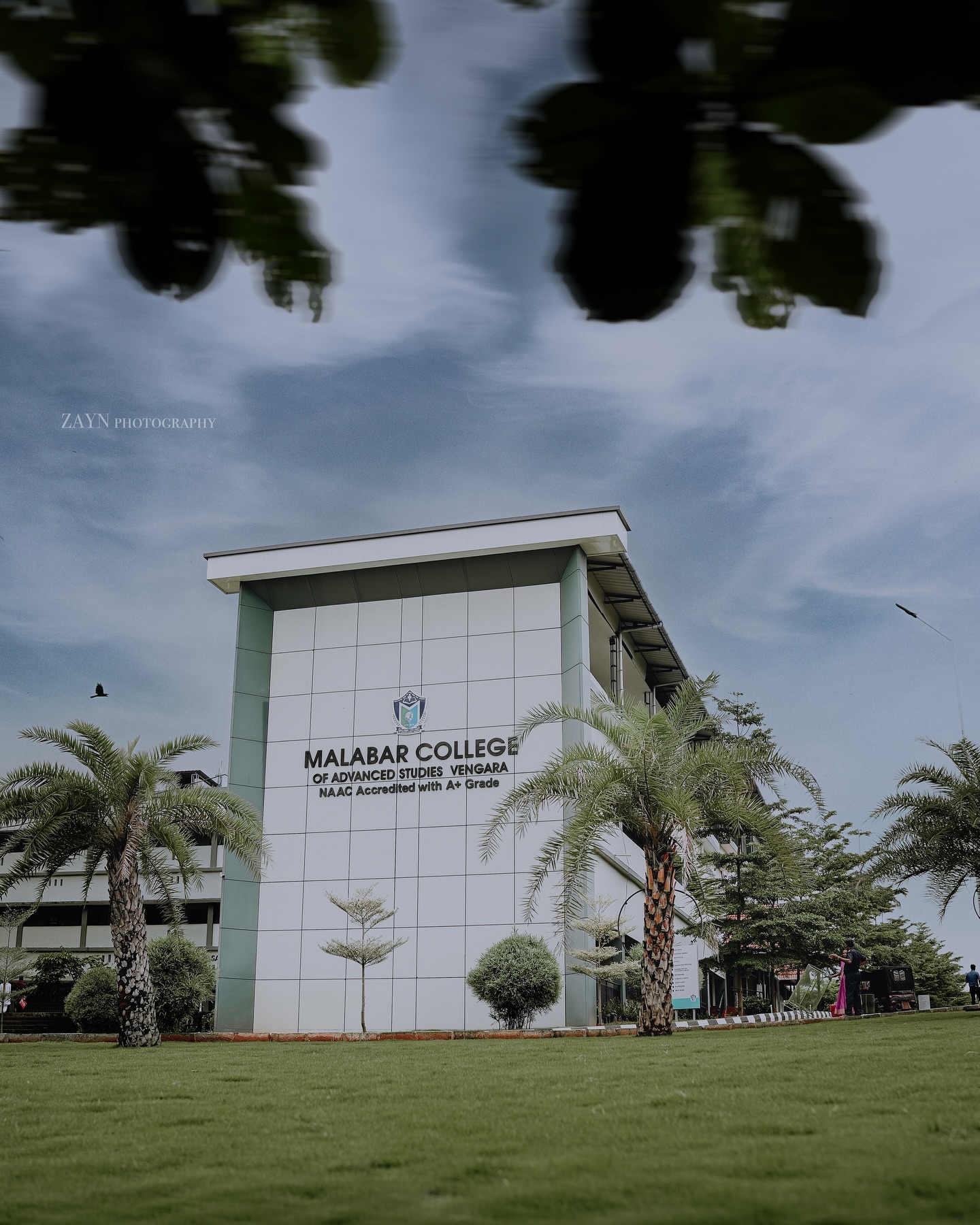 Malabar College Of Advanced Studies Vengara Infrastructure & Academic Building photo (1) by Muhammed Sinan V P