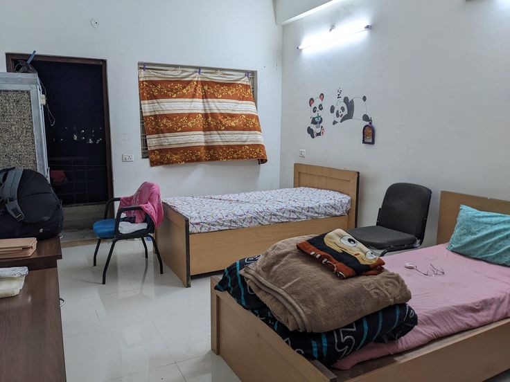 SKDU Hostels photo (2) by Nv