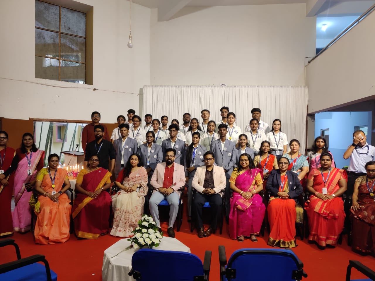 Ebenezer Group of Institutions Bangalore Events photo (1) by riya sharma