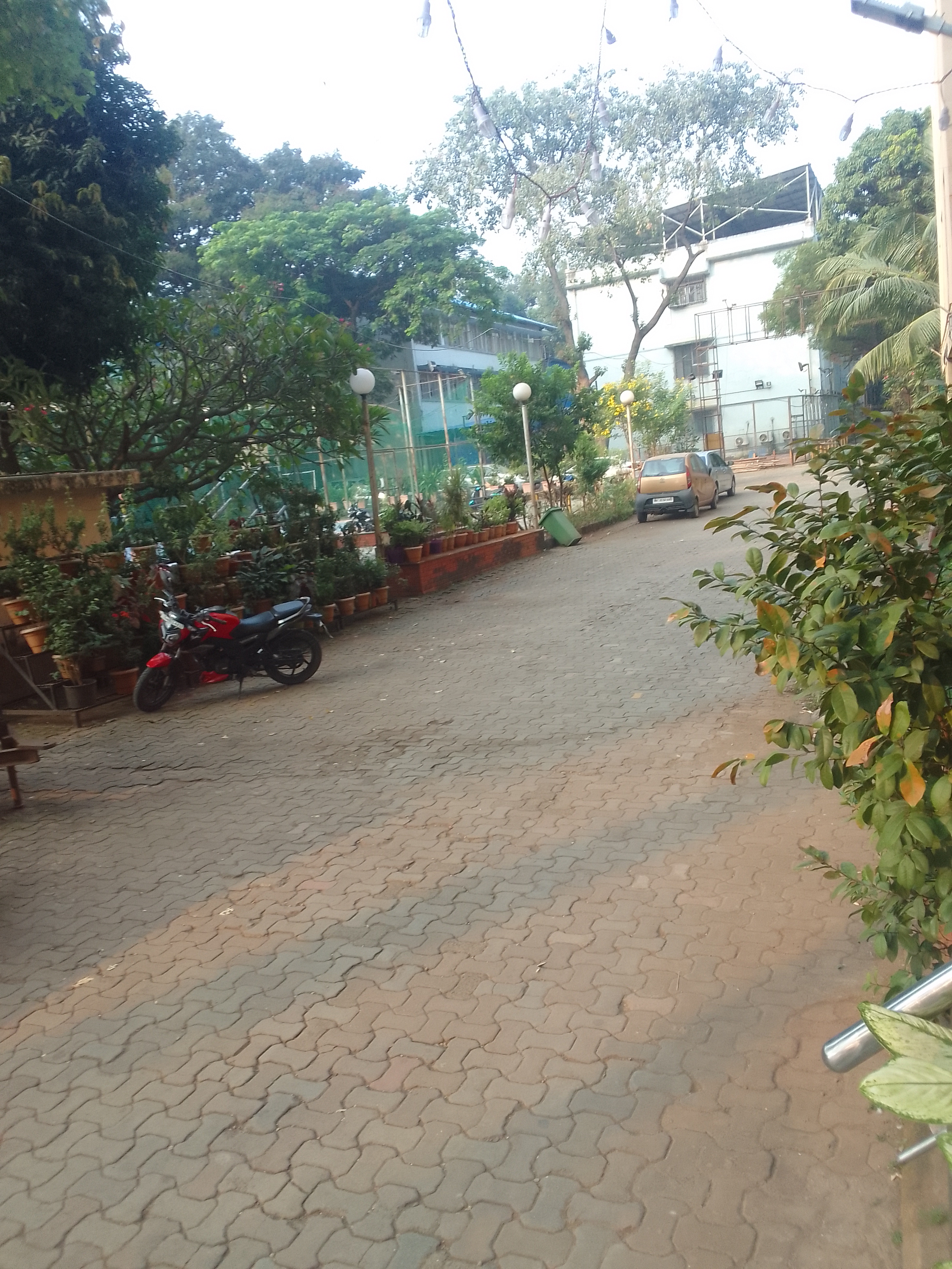 ICT Mumbai Campus photo (3) by Narendra Patil