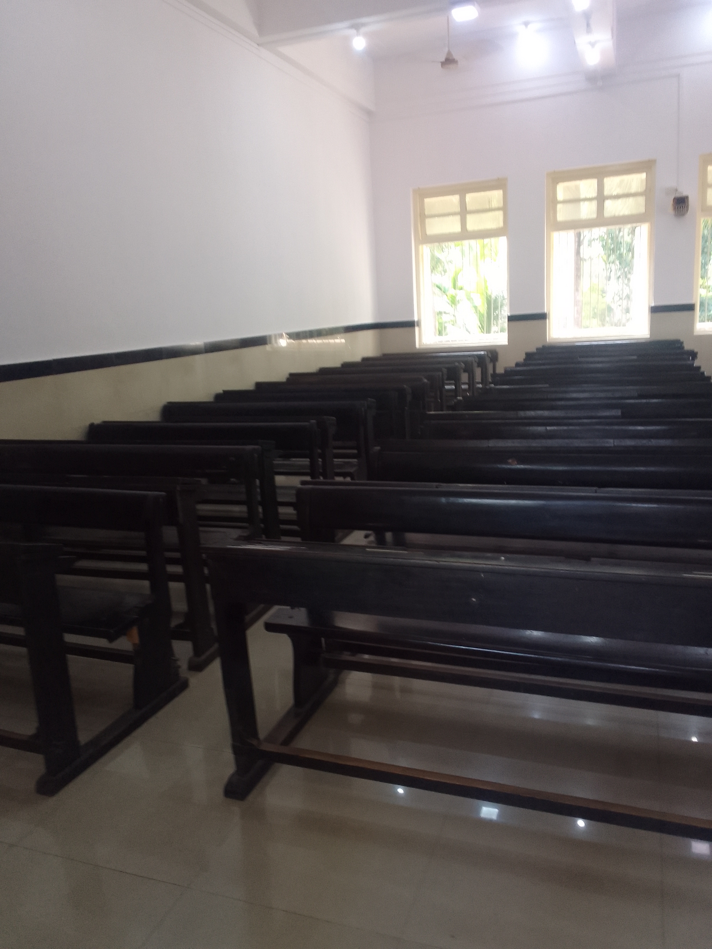 ICT Mumbai Infrastructure & Academic Building photo (1) by Narendra Patil