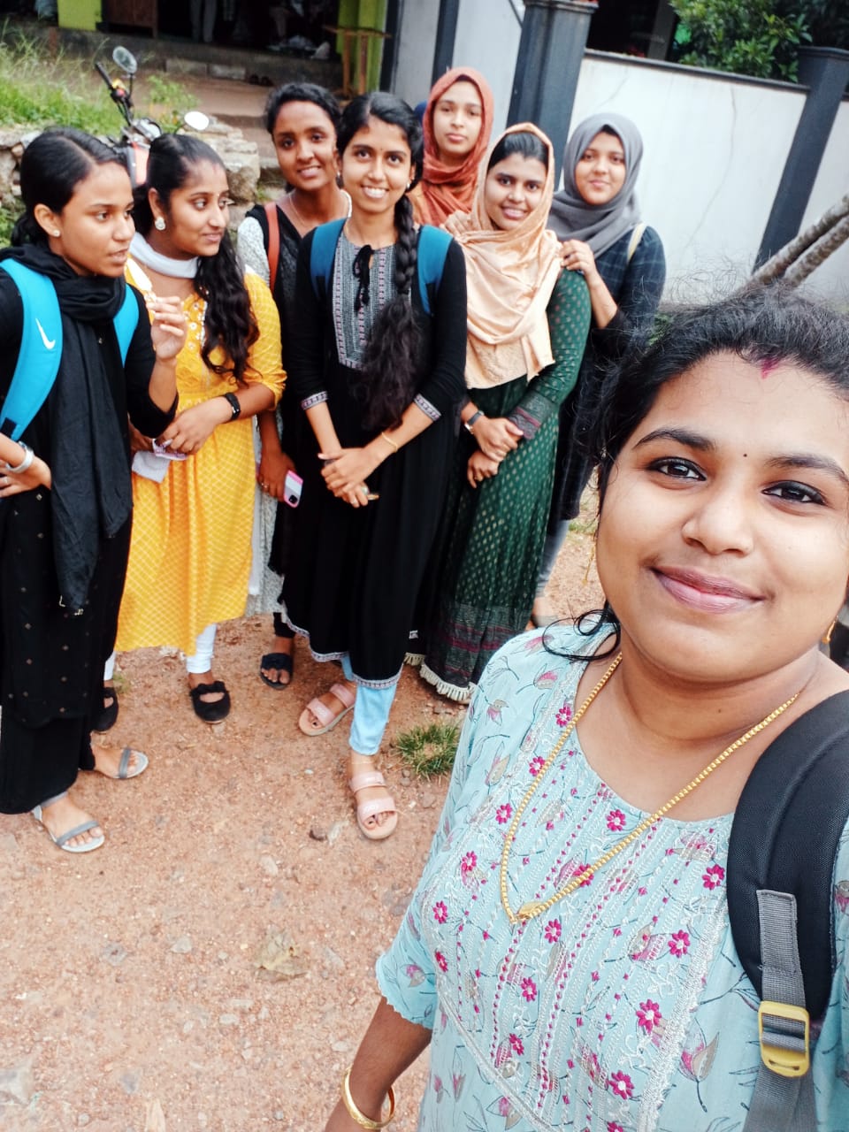 Calicut University Events photo (11) by Najma t