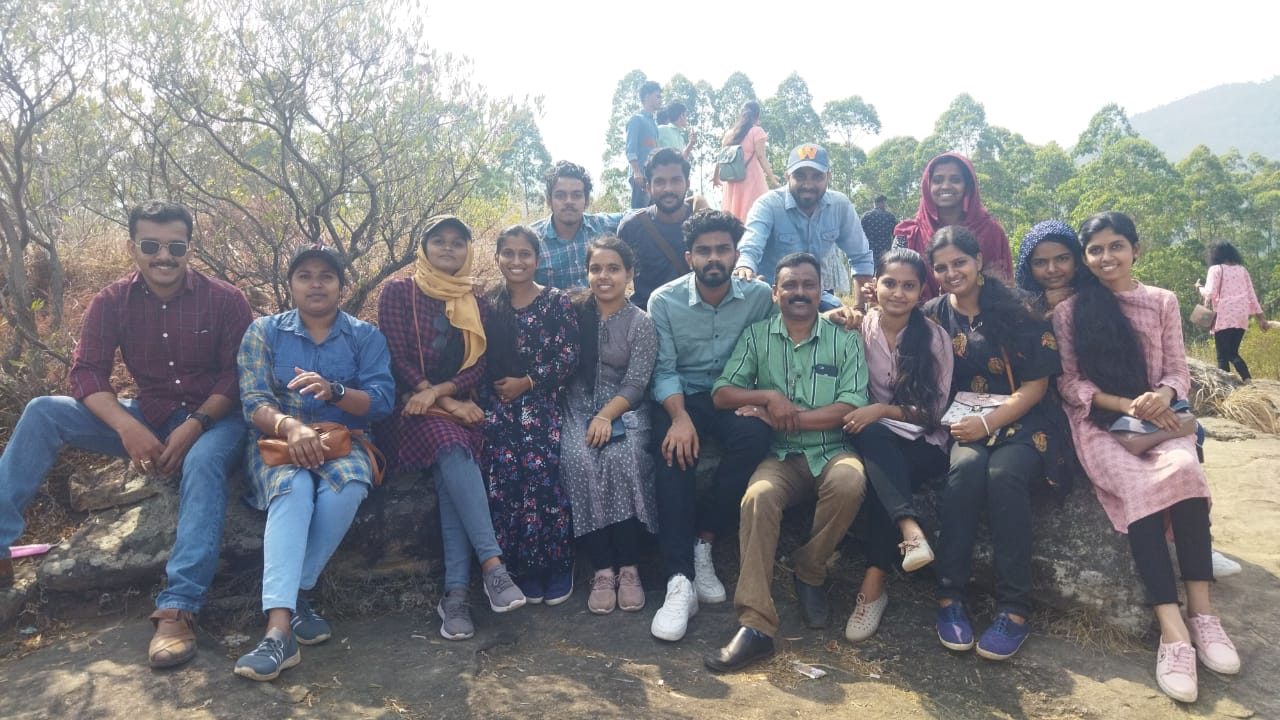 Calicut University Convocation & Festivals photo (7) by Najma t