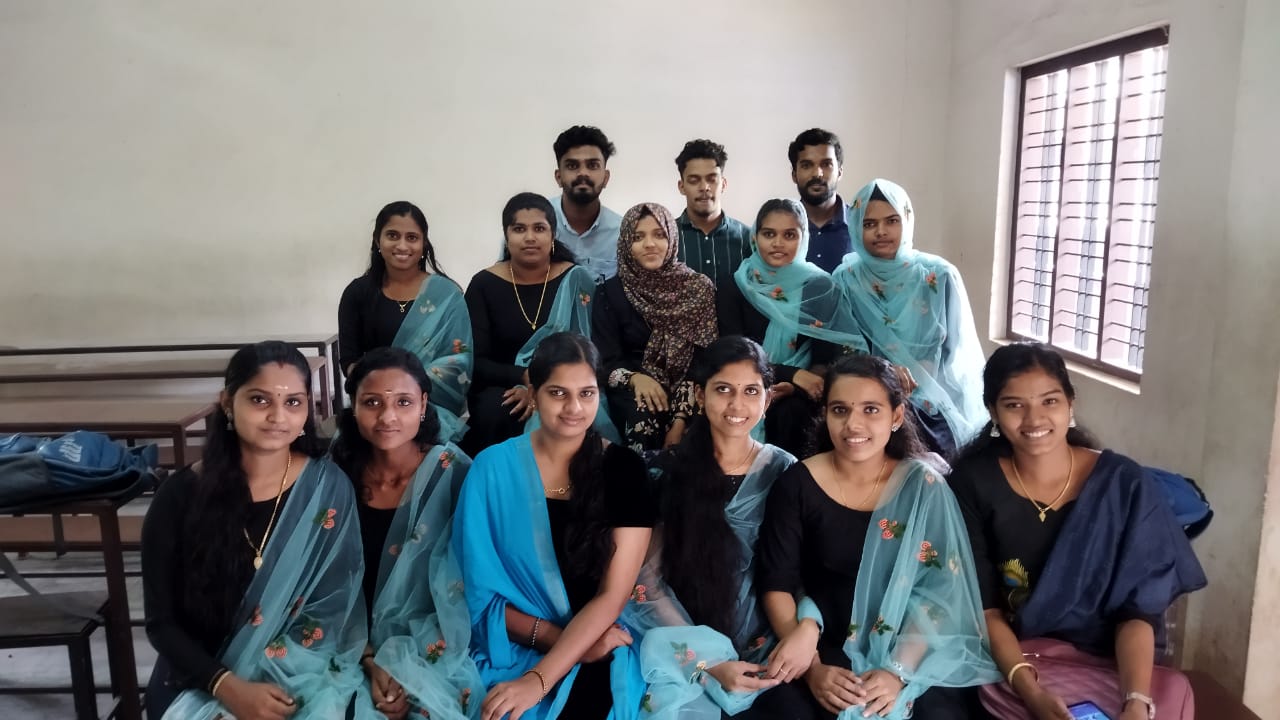 Calicut University Campus photo (15) by Najma t