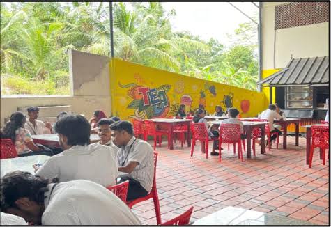 Calicut University Hostels photo (6) by Najma t