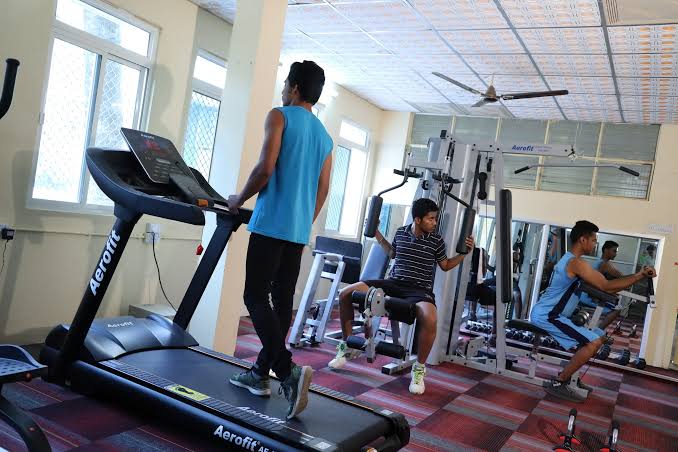 Calicut University Extra-Curricular photo (8) by Najma t