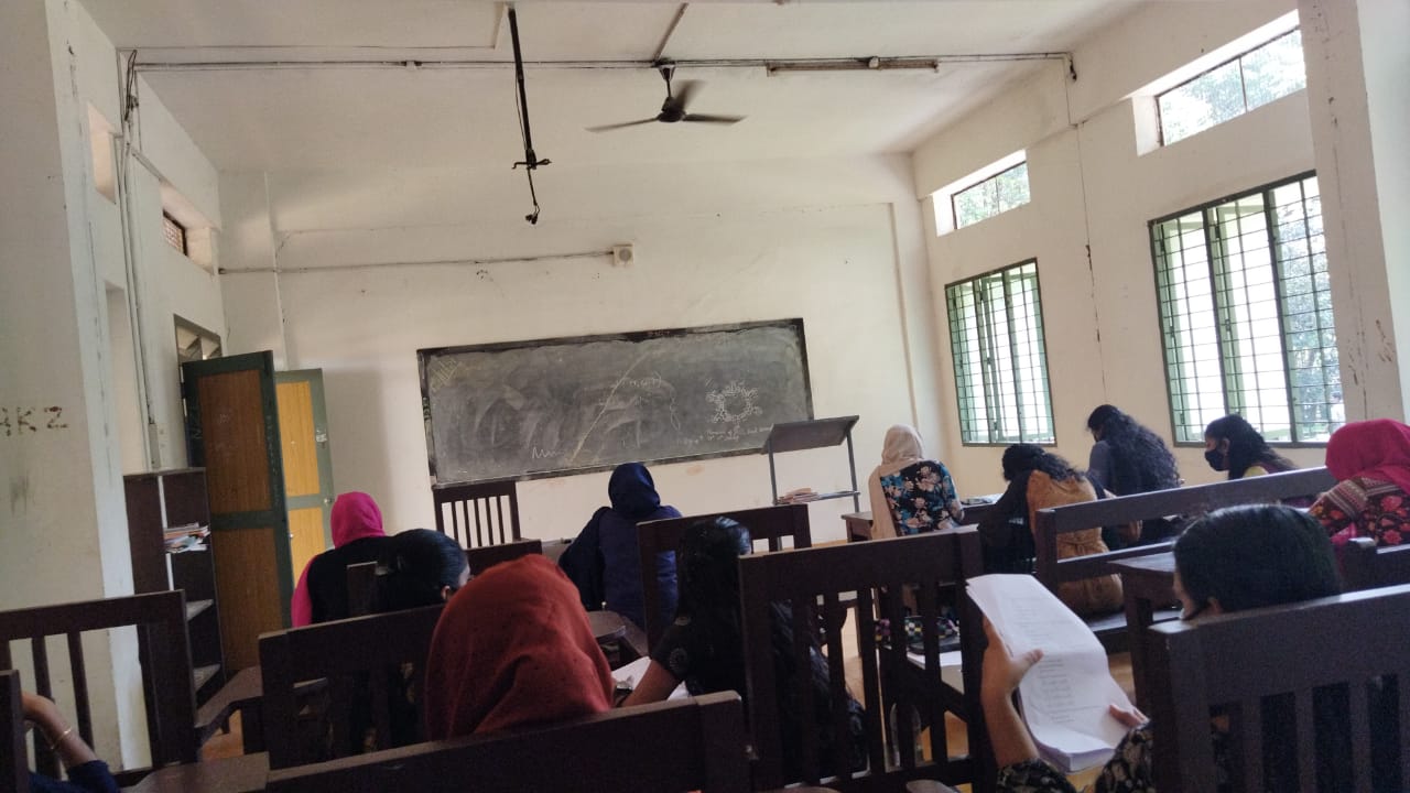 Calicut University Campus photo (14) by Najma t