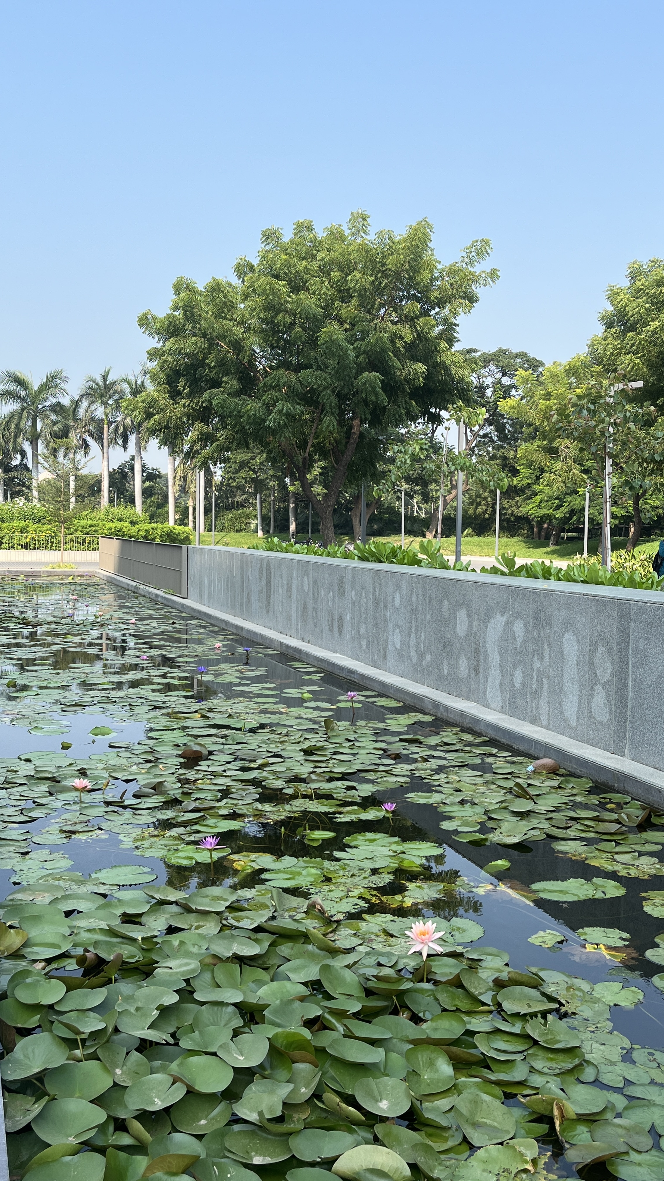 Nirma University Ahmedabad Campus photo (8) by Yasha Bardiya
