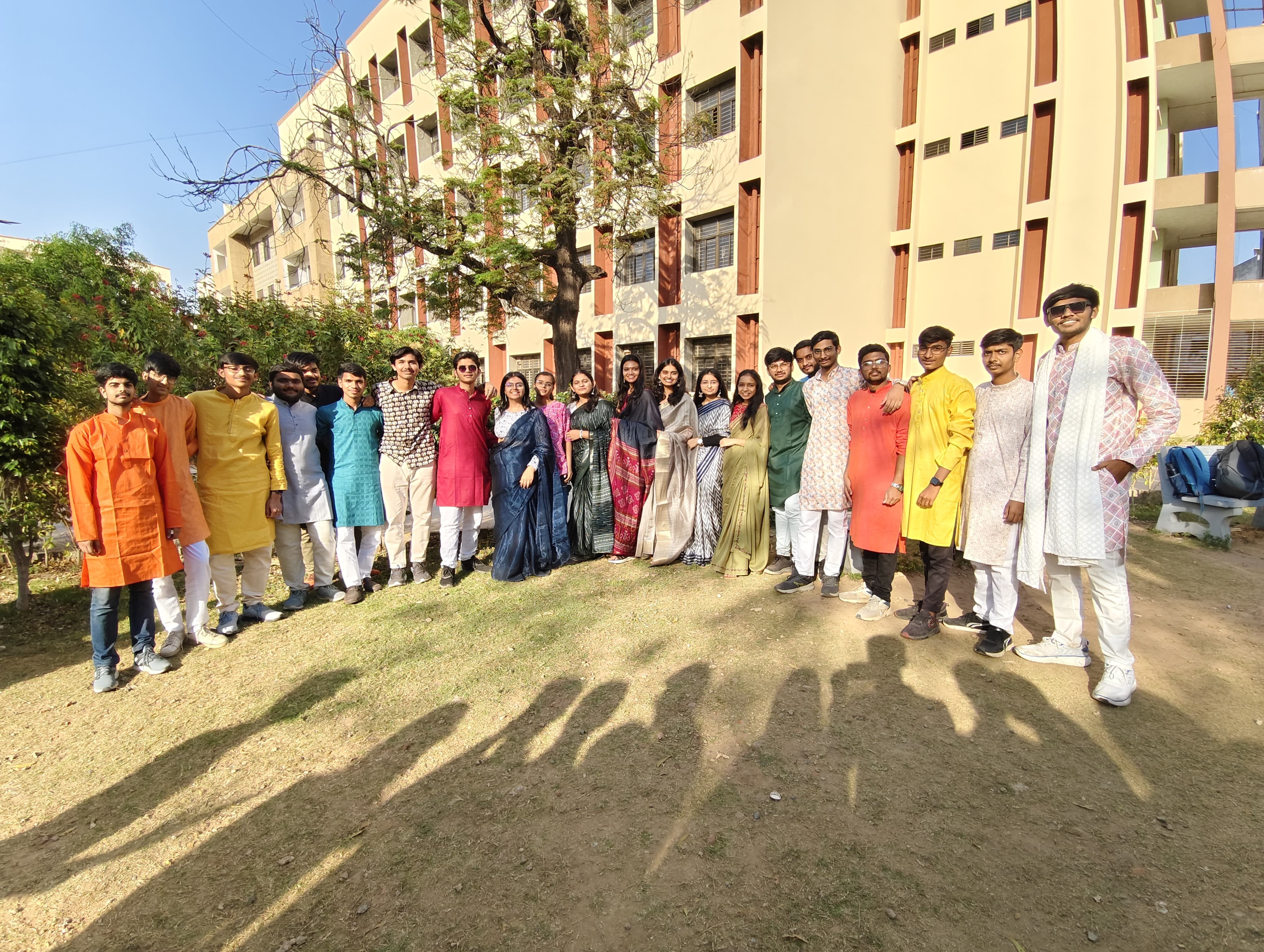 GMC Baroda Events photo (5) by Yash sodavadiya
