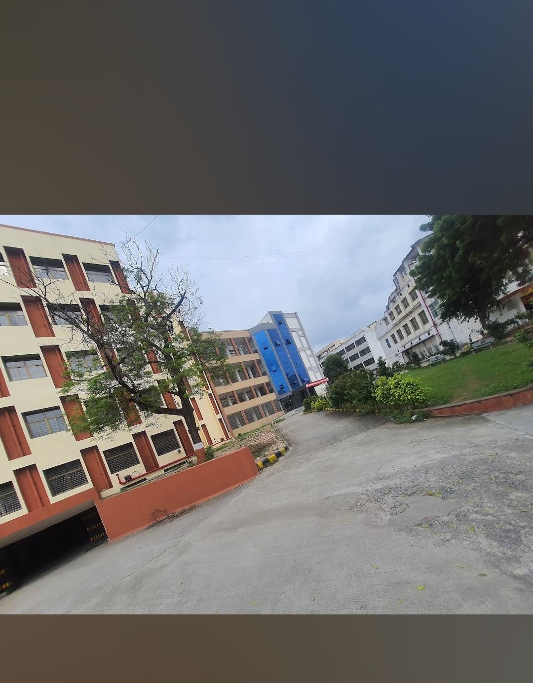GMC Baroda Campus photo (7) by Yash sodavadiya